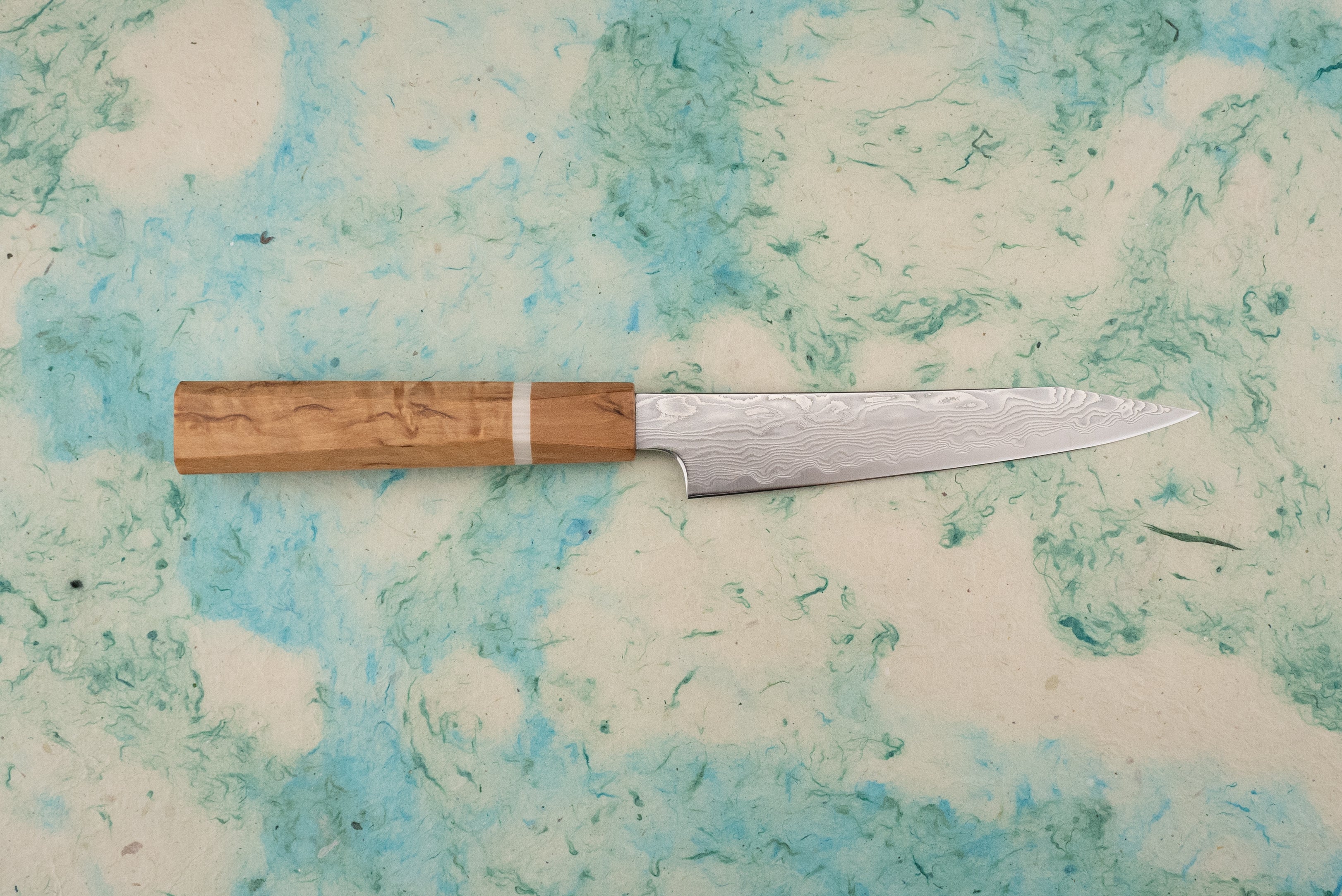 Ryusen Fukakuryu KAI Petty 135mm