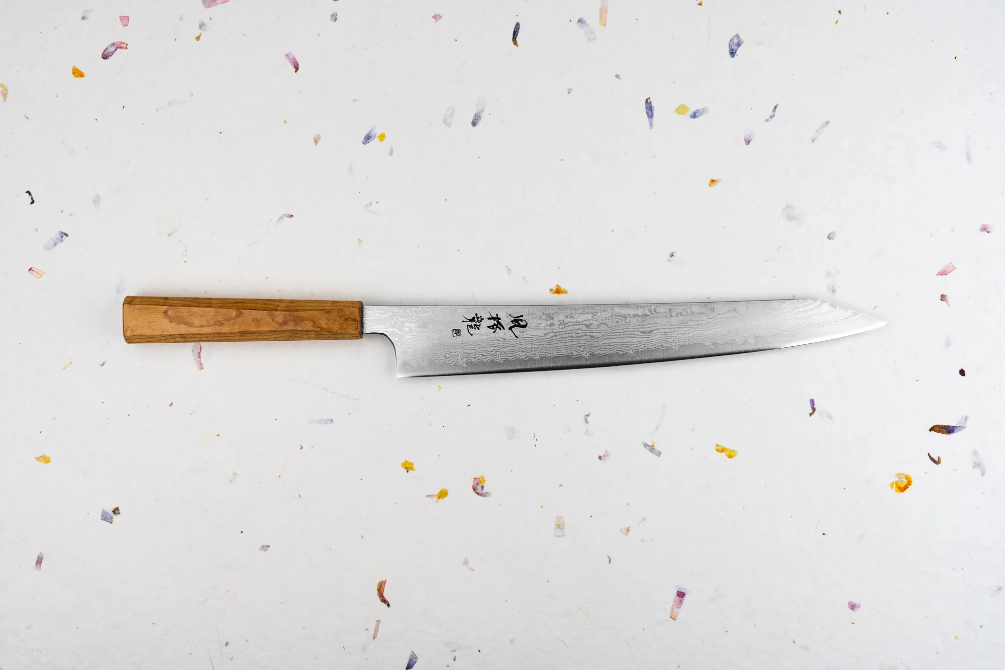 Ryusen Fukakuryu Sujihiki 270mm