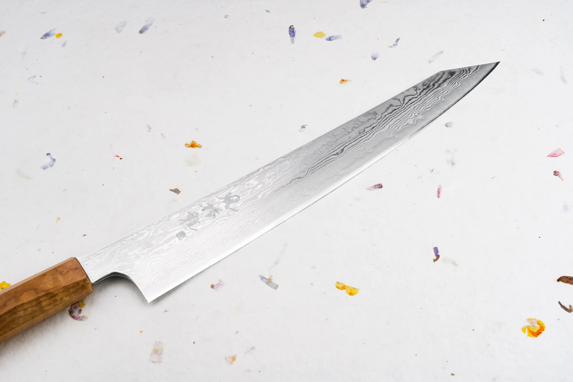 Ryusen Fukakuryu Sujihiki 270mm - Image 2
