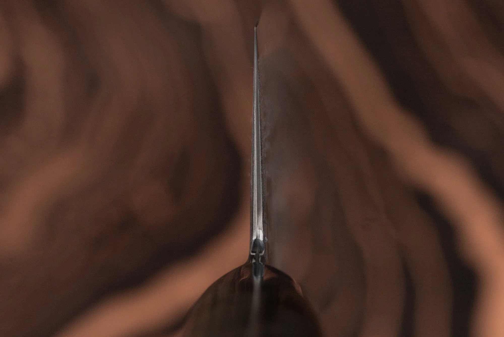 Ryusen Oukokuryu Gyuto 210mm - Image 3