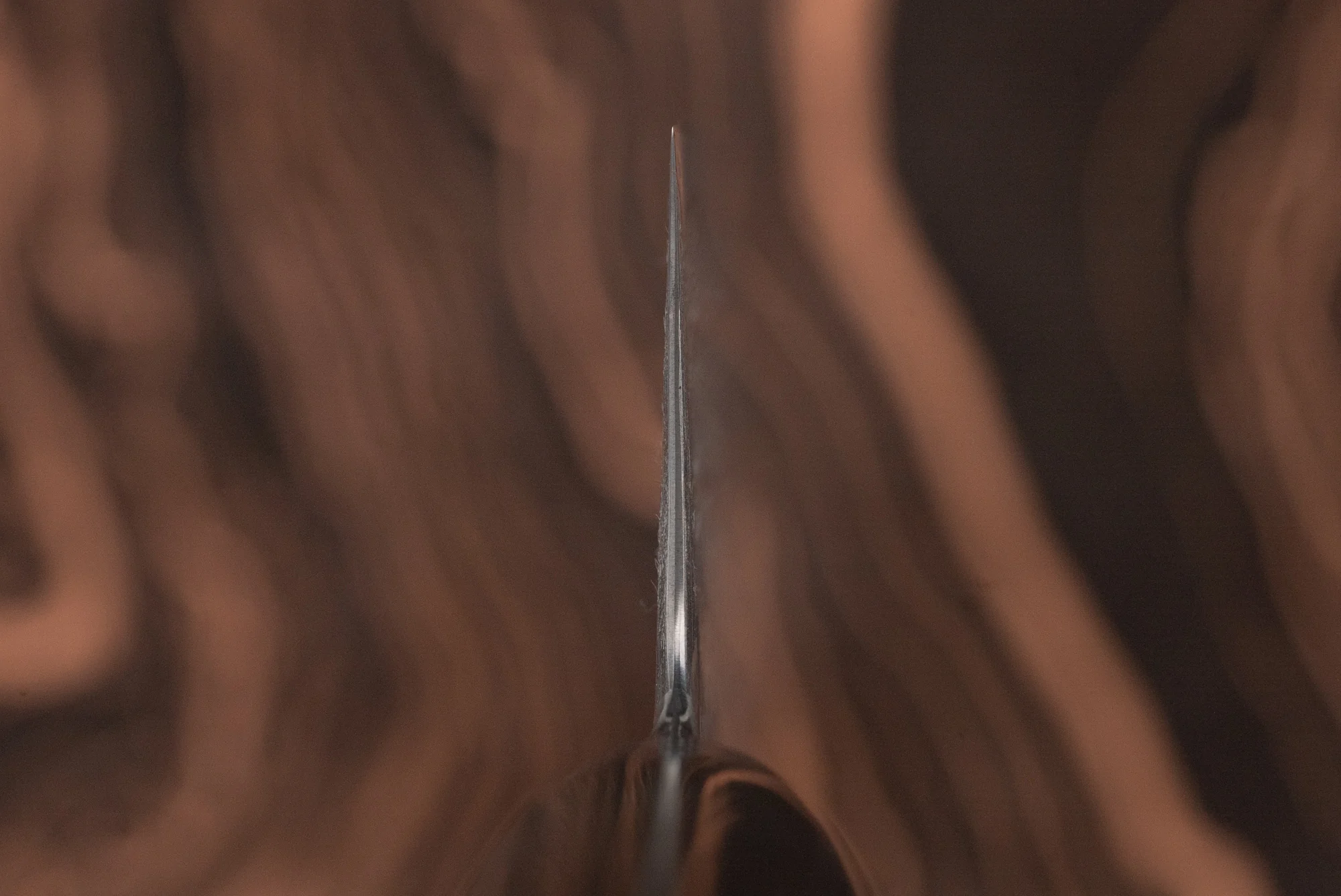 Ryusen Oukokuryu Nakiri 155mm - Image 3