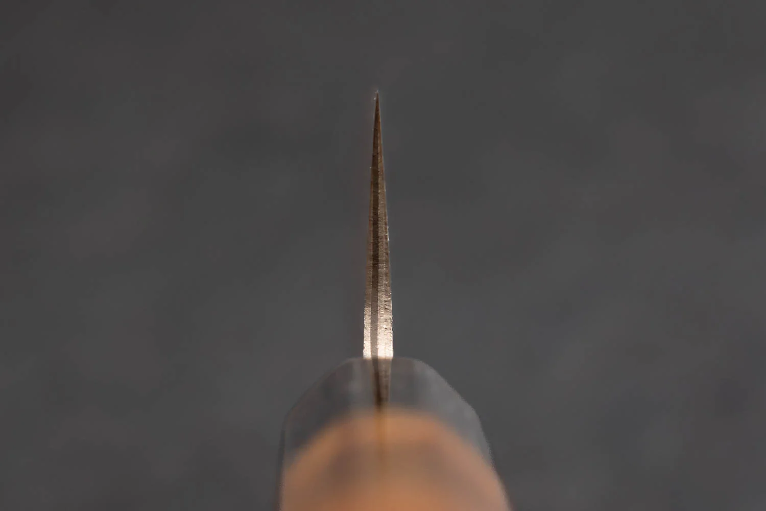 Takeshi Saji R2 Nickel Damascus Wa Petty 130mm - Image 3