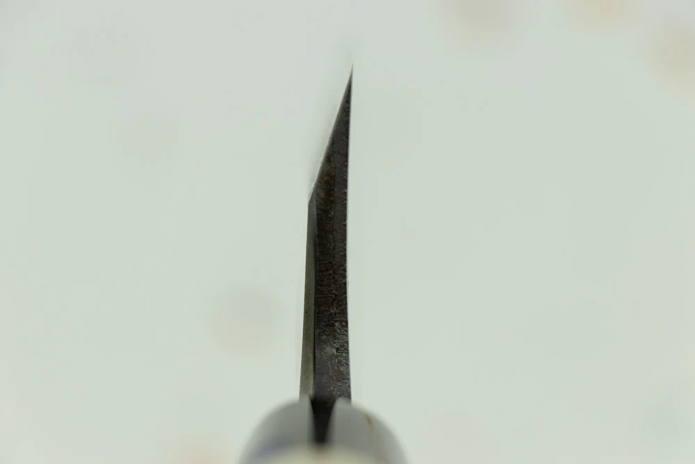 Sakai Takayuki AUS-8 INOX Deba 165mm - Image 4