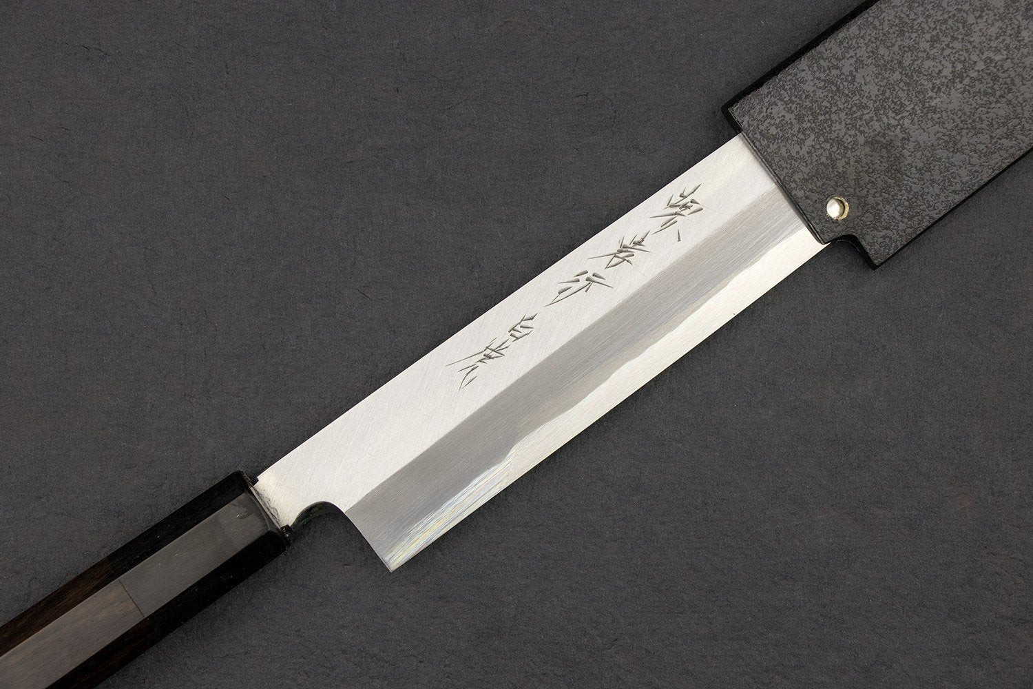 Sakai Takayuki Byakko Yanagiba 300mm - Image 4