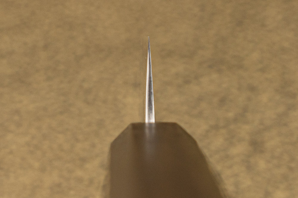 Sakai Kikumori Asagiri Kiritsuke Petty 150mm - Image 3