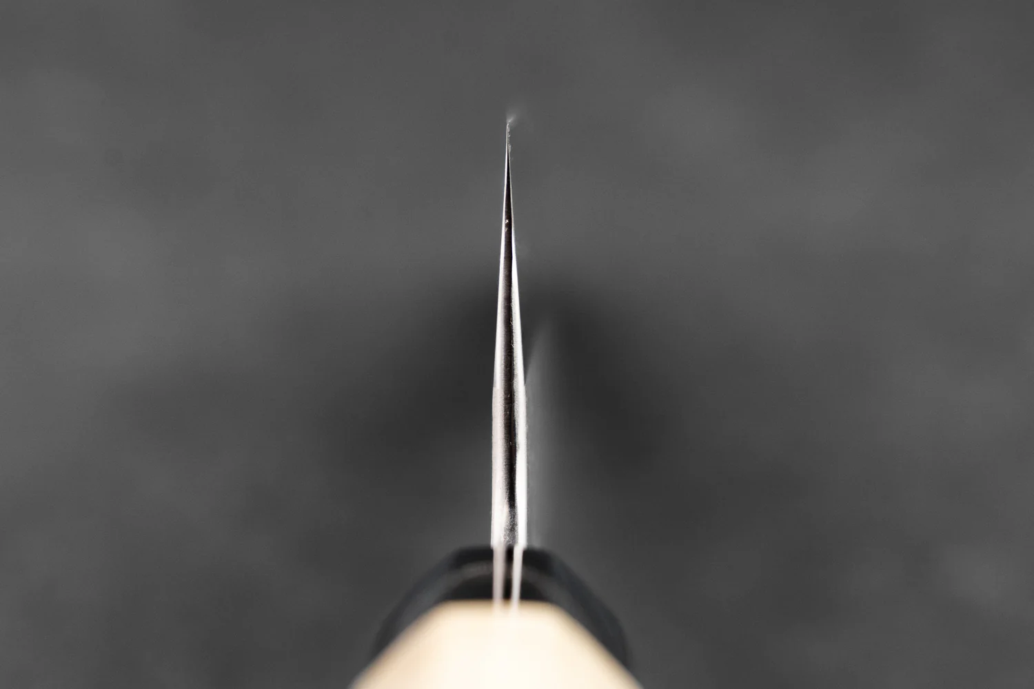 Sakai Kikumori Kikuzuki Rin Gyuto 210mm - Image 3