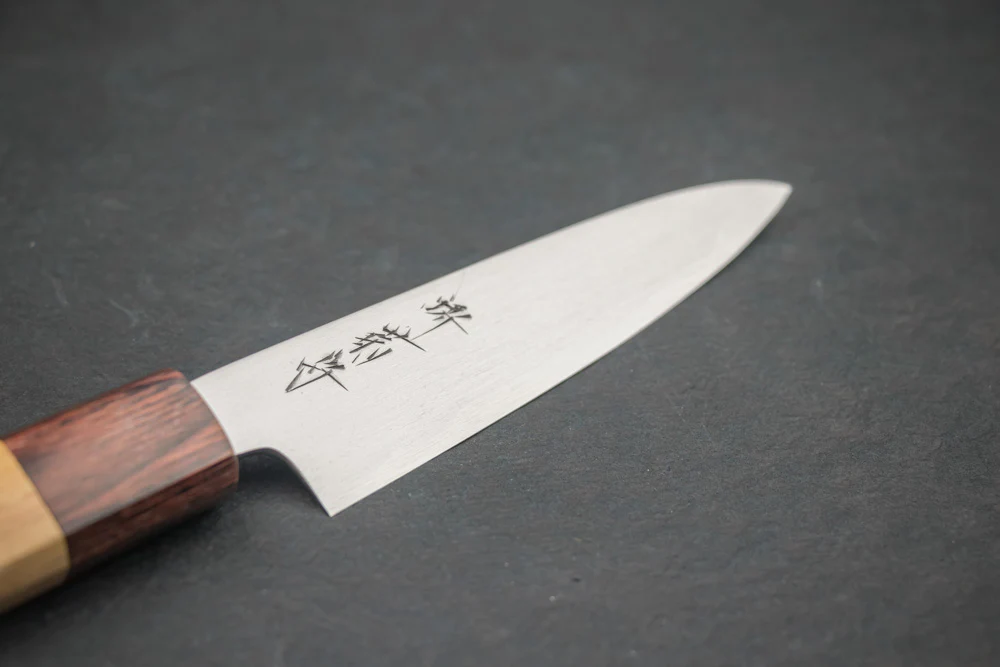 Sakai Kikumori Yoshikazu Tanaka Shironiko Kasumi Petty 120mm - Image 4