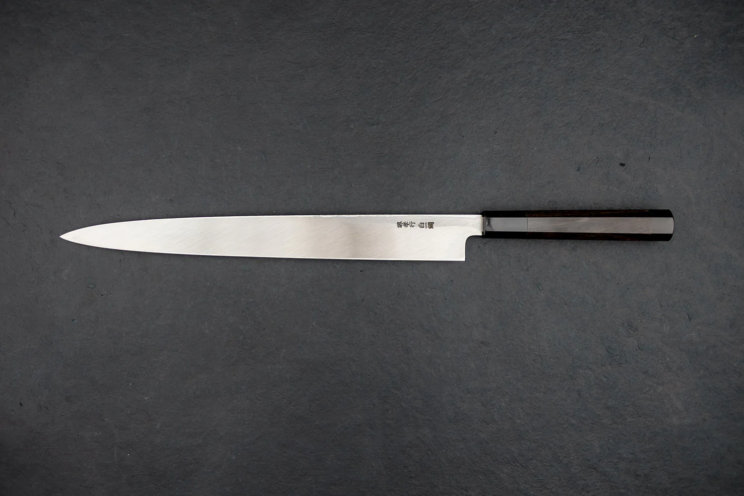 Sakai Takayuki Byakko Yanagiba 330mm - Image 2