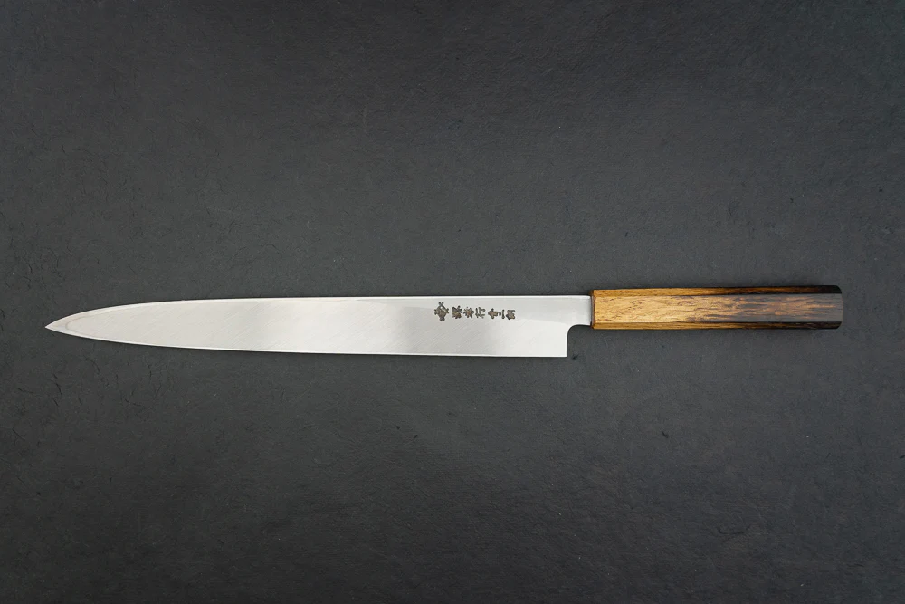 Sakai Takayuki Homura Guren Yanagiba 300mm - Image 2