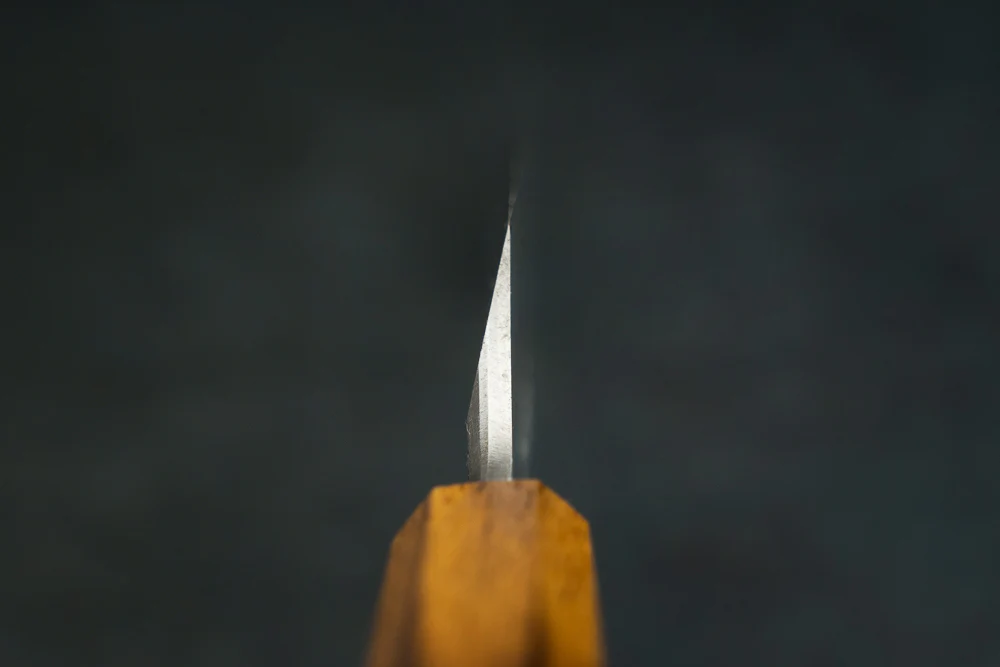 Sakai Takayuki Homura Guren Yanagiba 300mm - Image 4