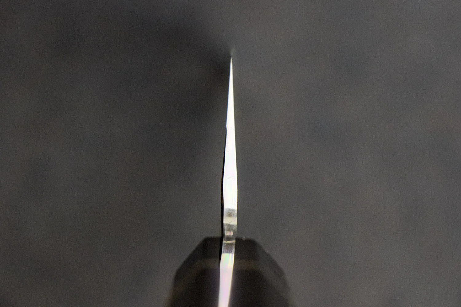 Sakai Takayuki Homura by Itsuo Doi Kengata Santoku 195mm - Image 7