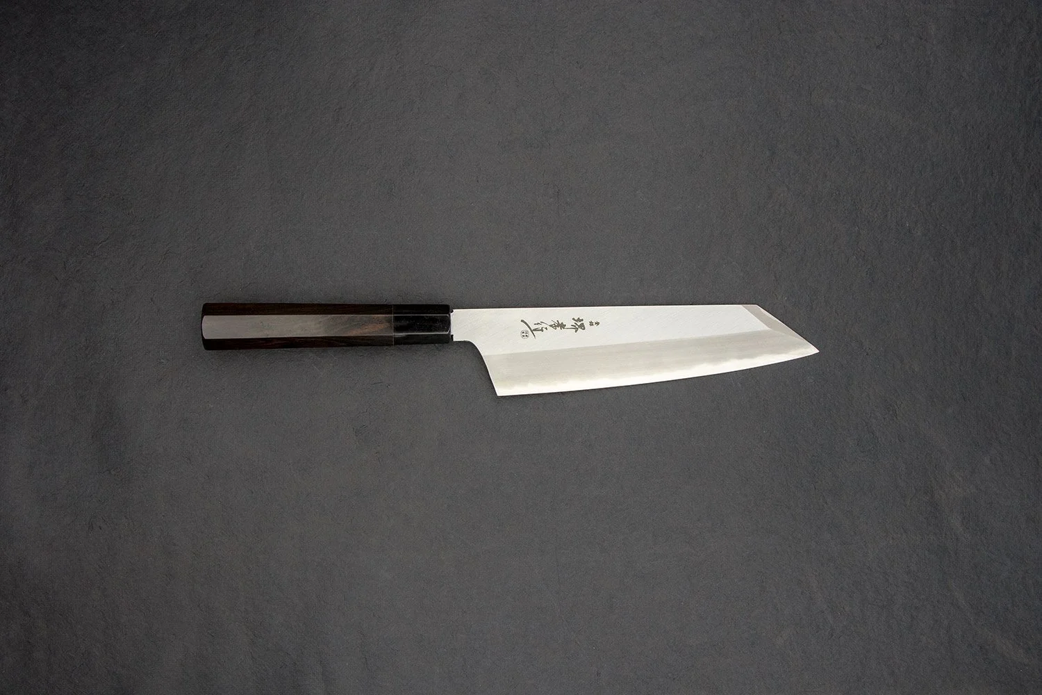 Sakai Takayuki Homura by Itsuo Doi Kengata Gyuto 225mm