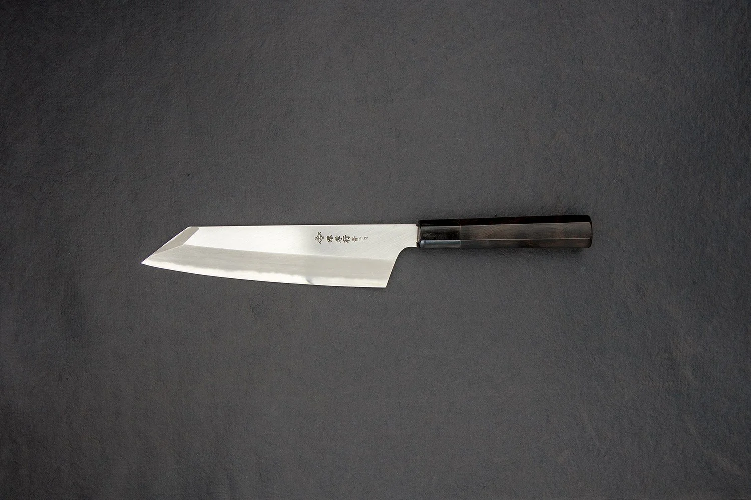 Sakai Takayuki Homura by Itsuo Doi Kengata Gyuto 225mm - Image 4