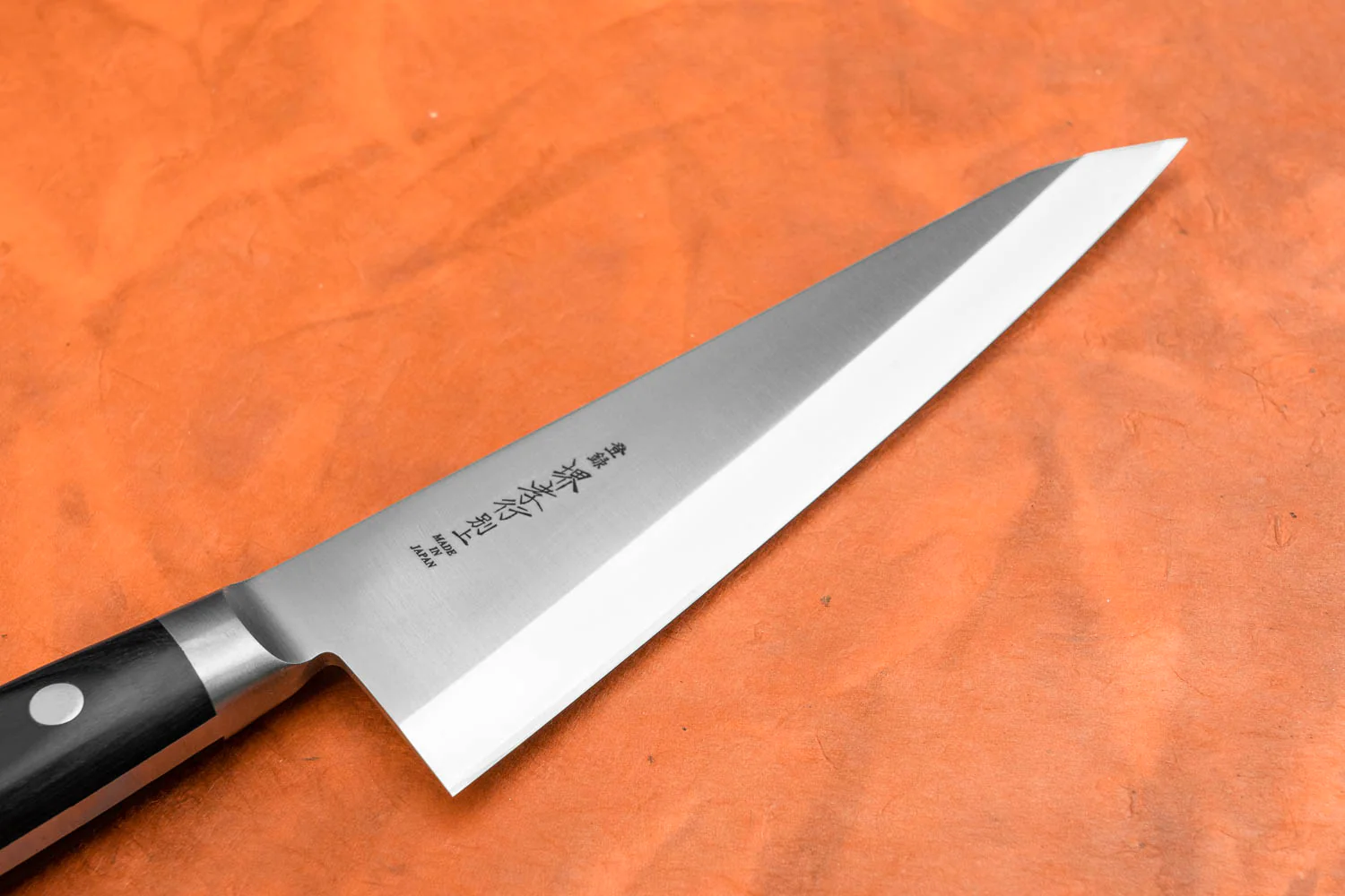 Sakai Takayuki SK4 Garasuki 180mm - Image 2