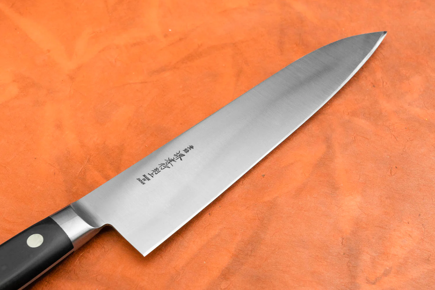 Sakai Takayuki SK4 Gyuto 240mm - Image 2