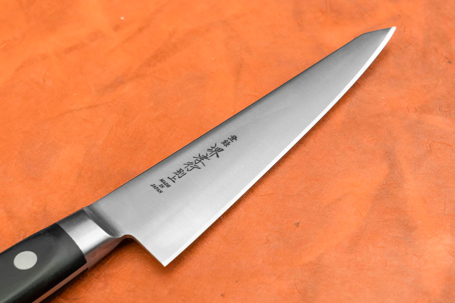 Sakai Takayuki SK4 Right Handed Honesuki 150mm - Image 2
