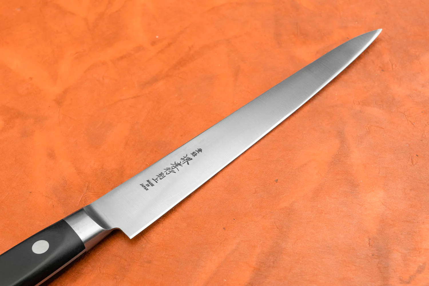 Sakai Takayuki SK4 Sujihiki 210mm - Image 2