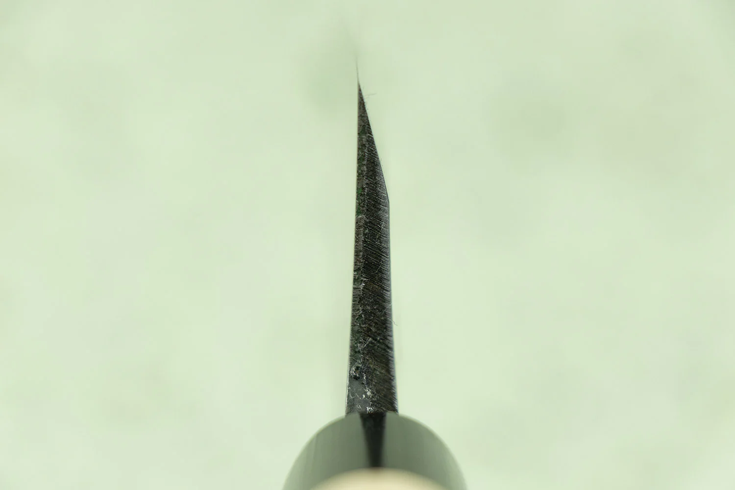 Sakai Takayuki Suigyu Kasumitogi Left Handed Deba 165mm - Image 4