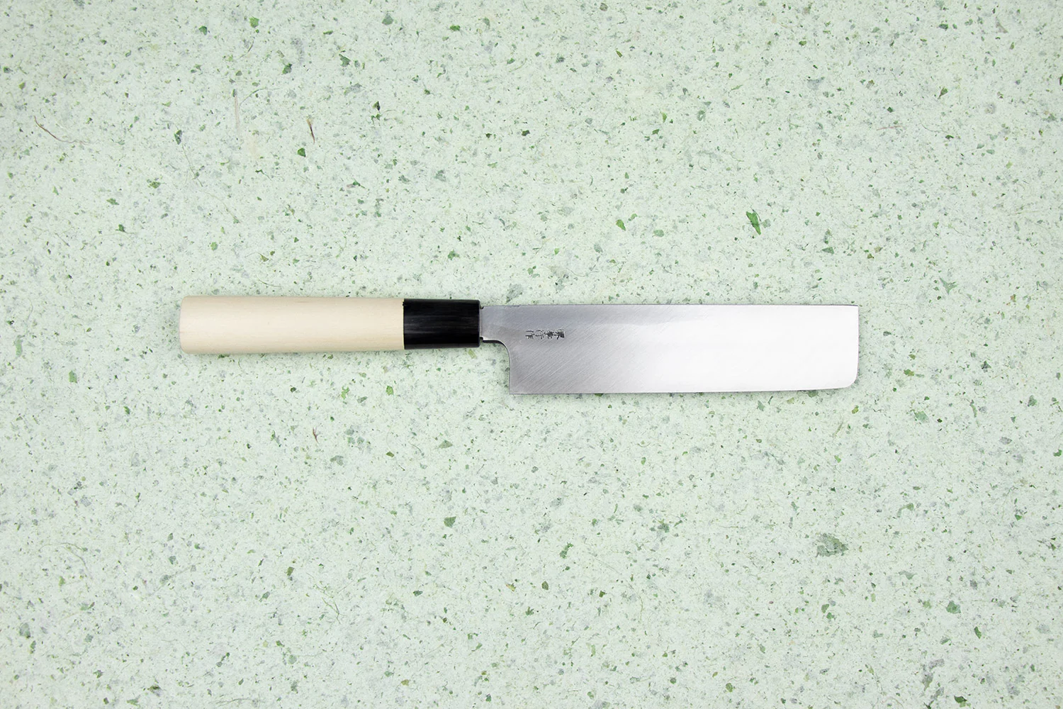 Sakai Takayuki Suigyu Kasumitogi Left Handed Usuba 165mm - Image 2