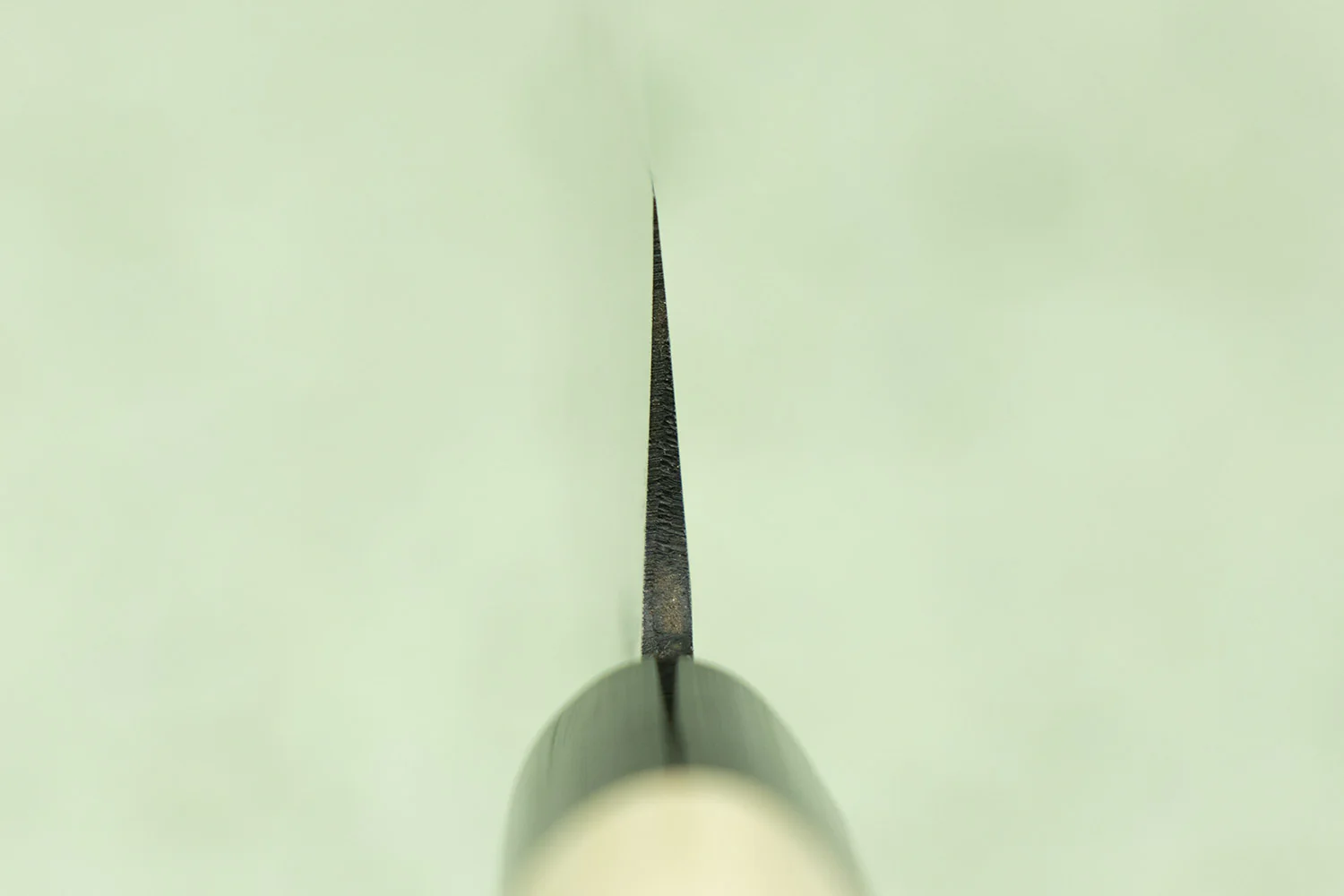 Sakai Takayuki Suigyu Kasumitogi Left Handed Usuba 165mm - Image 4