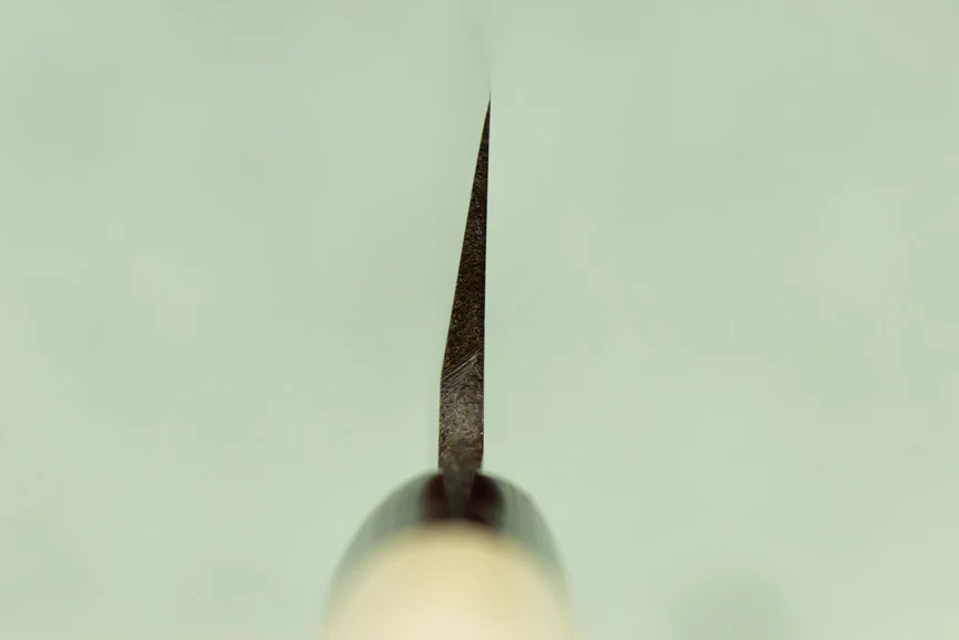 Sakai Takayuki Suigyu Kasumitogi Usuba 165mm - Image 4