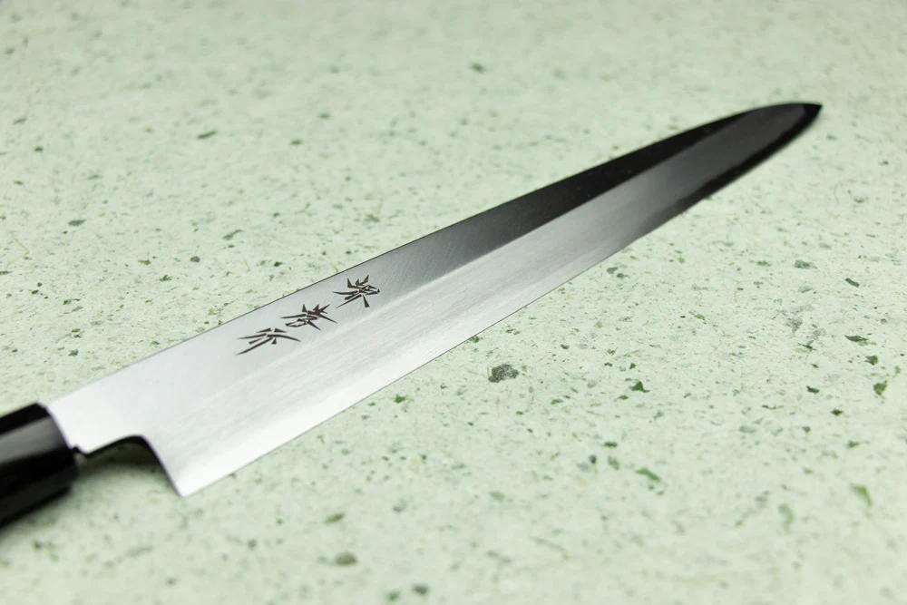 Sakai Takayuki Suigyu Kasumitogi Yanagiba 300mm - Image 3