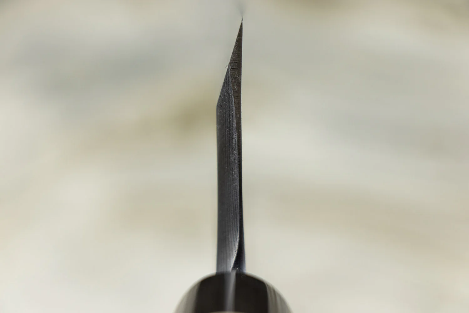 Sakai Takayuki Uzushio Deba 180mm - Image 4