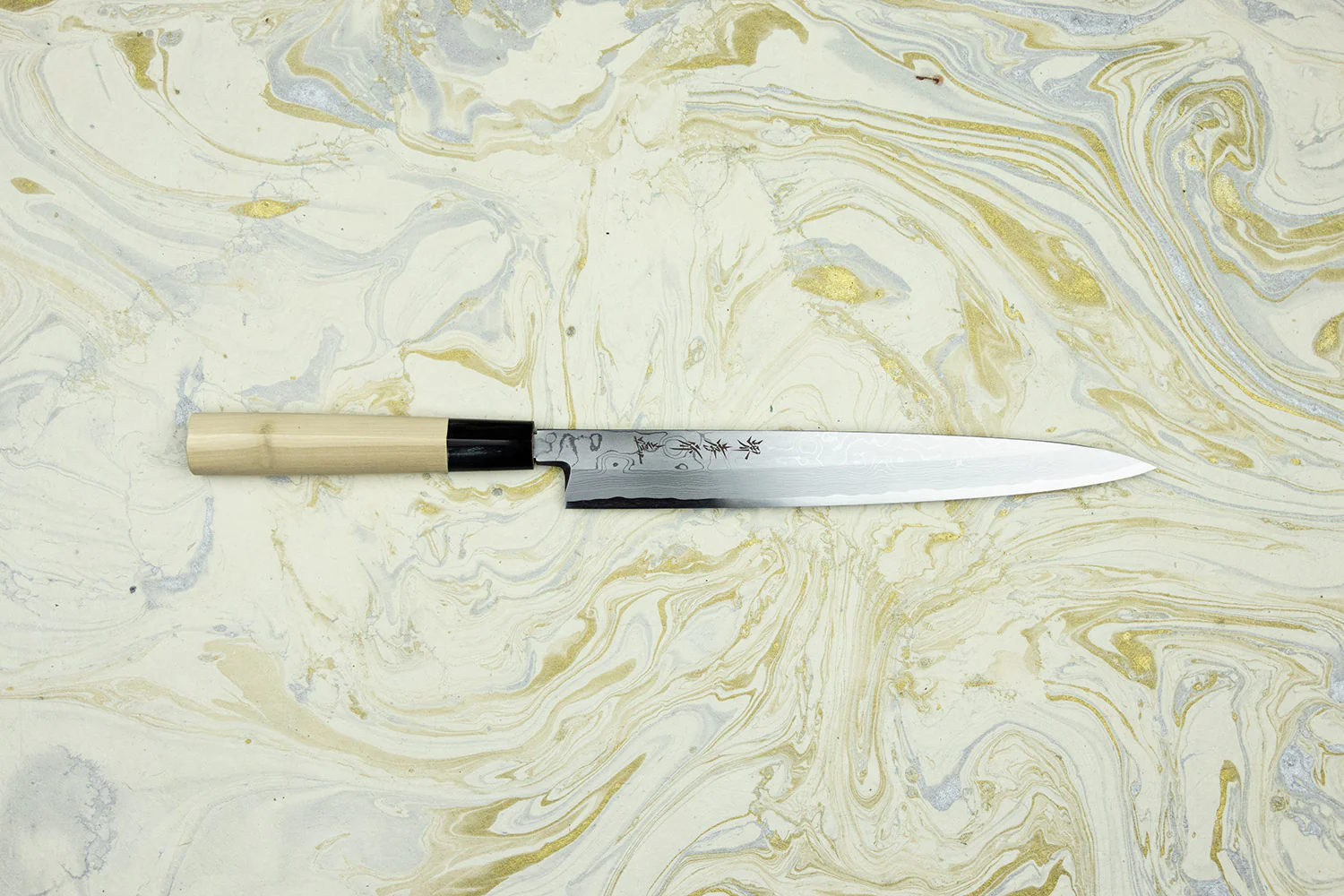 Sakai Takayuki Uzushio Yanagiba 240mm
