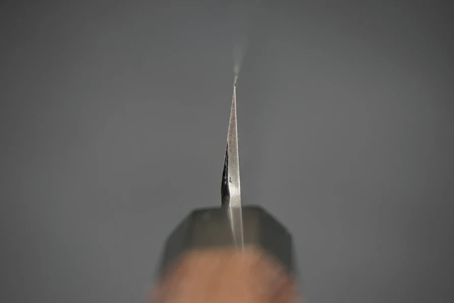 Sakai Takayuki Zangetsu Sakimaru Takobiki 300mm - Image 6