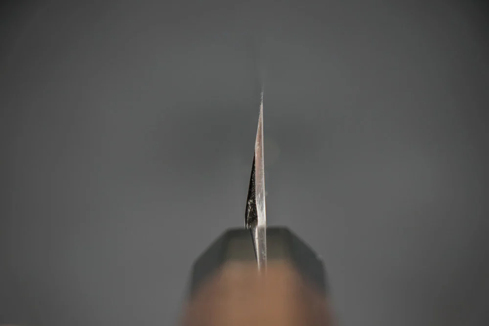 Sakai Takayuki Zangetsu Sakimaru Takobiki 360mm - Image 6