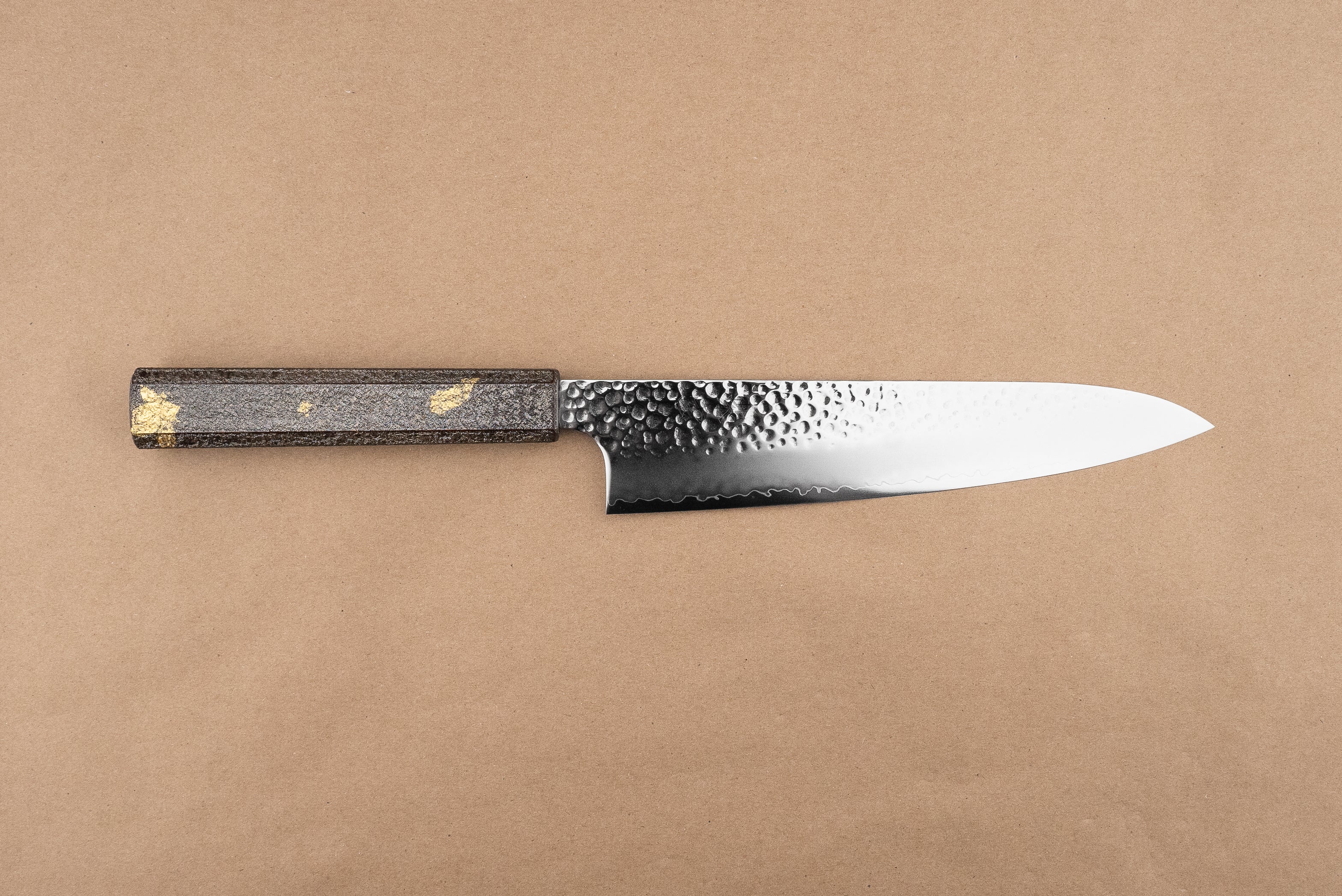 Seki Kanetsugu Shiun Gyuto 200mm - Image 3