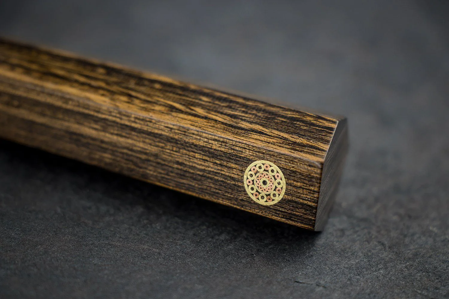 Seki Kanetsugu Zuiun Sujihiki 240mm - Image 7
