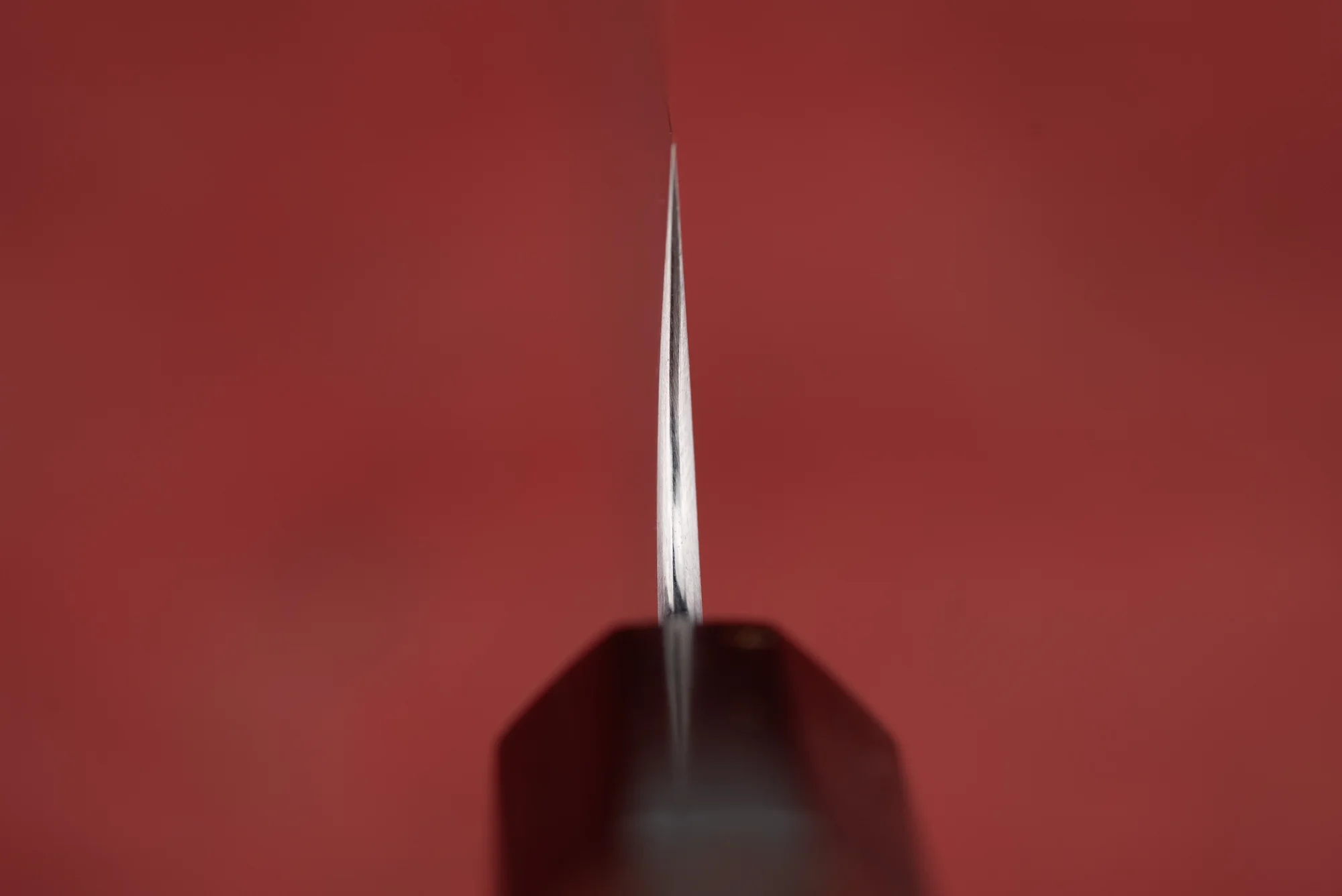 Shibata Koutetsu Type 3 AS Migaki Sujihiki 240mm - Image 3