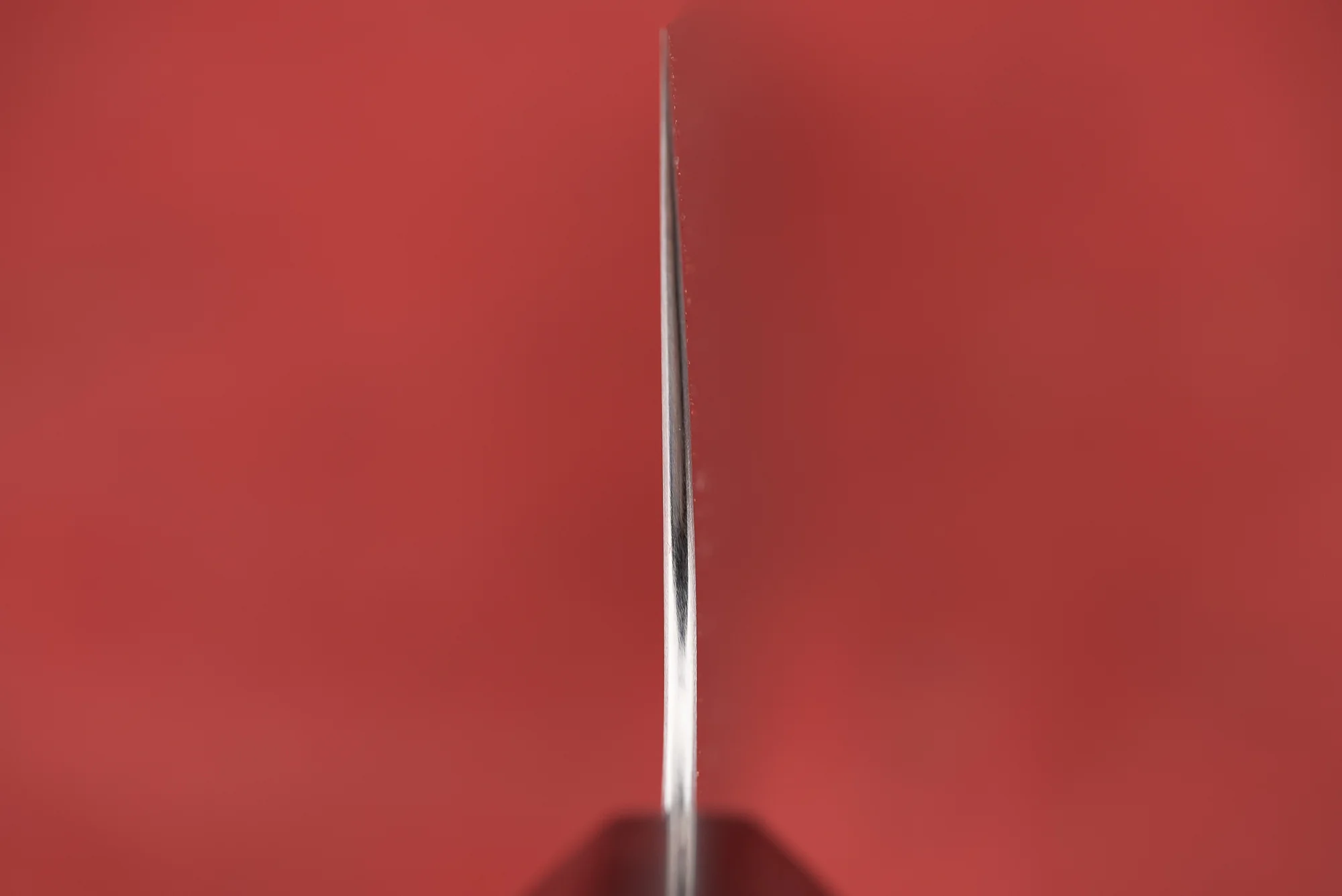Shibata Koutetsu R2 Migaki Boss Bunka 215mm - Image 3