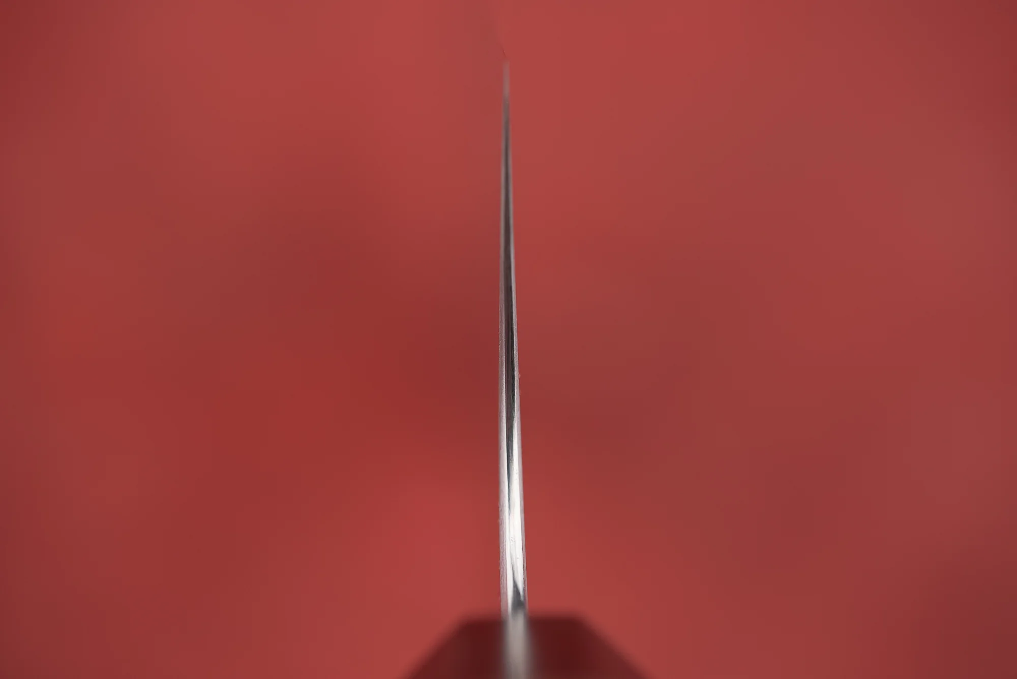 Shibata Koutetsu Type 3 AS Migaki Nakiri 165mm - Image 3