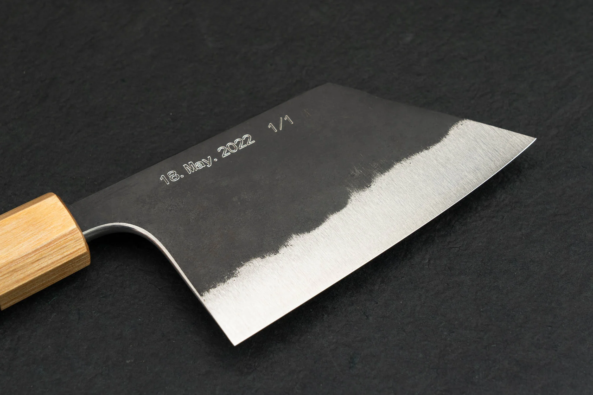 Shibata Tinker Mini Tank 110mm - Image 2