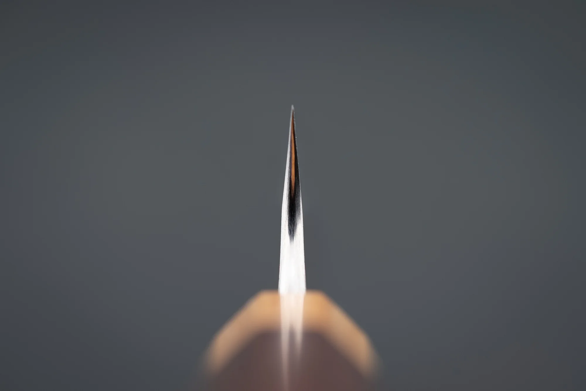 Shibata Tinker Sabre Teeth 210mm - Image 3