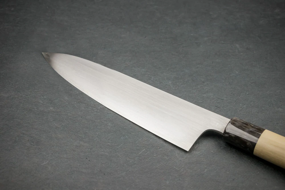Shigefusa Kasumi Gyuto 210mm - Image 4