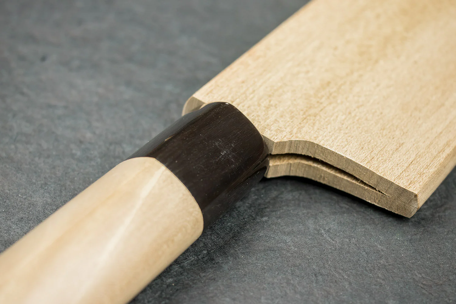 Shigefusa Kasumi Gyuto 270mm - Image 5