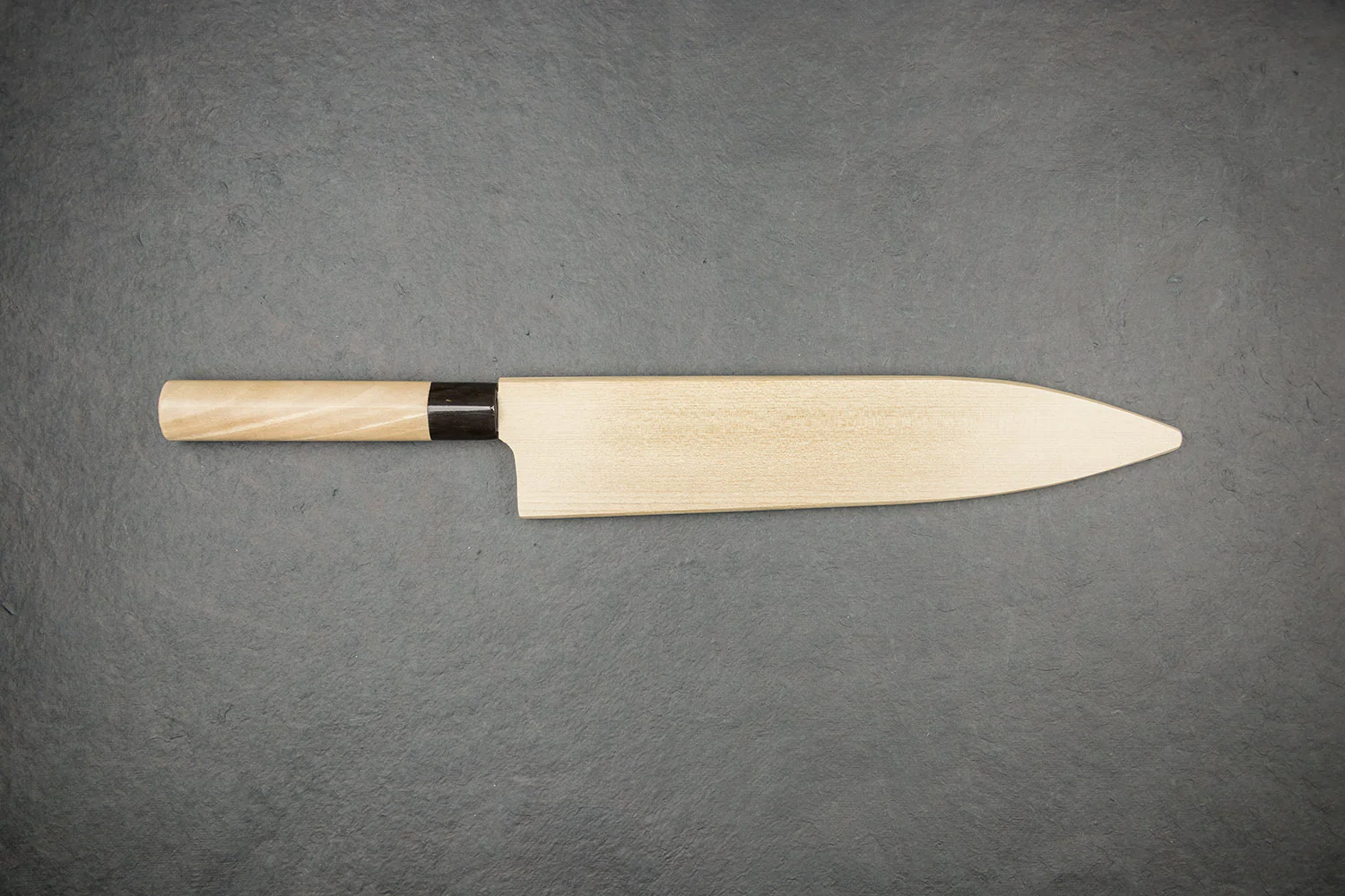Shigefusa Kasumi Gyuto 270mm - Image 6