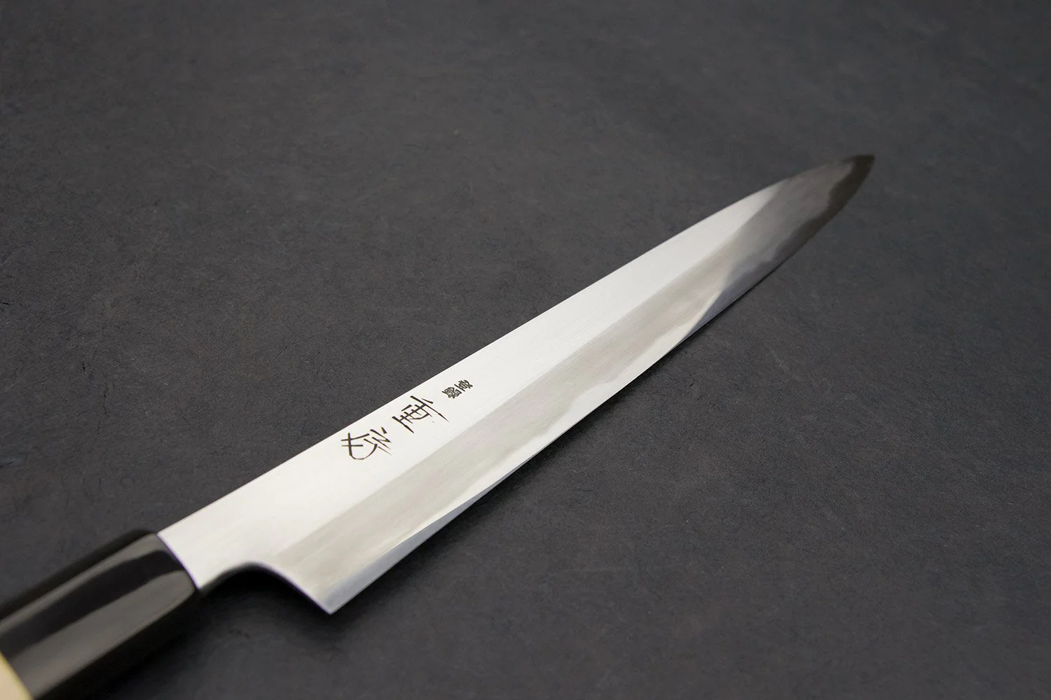 Shigefusa Kasumi Yanagiba 240mm - Image 6