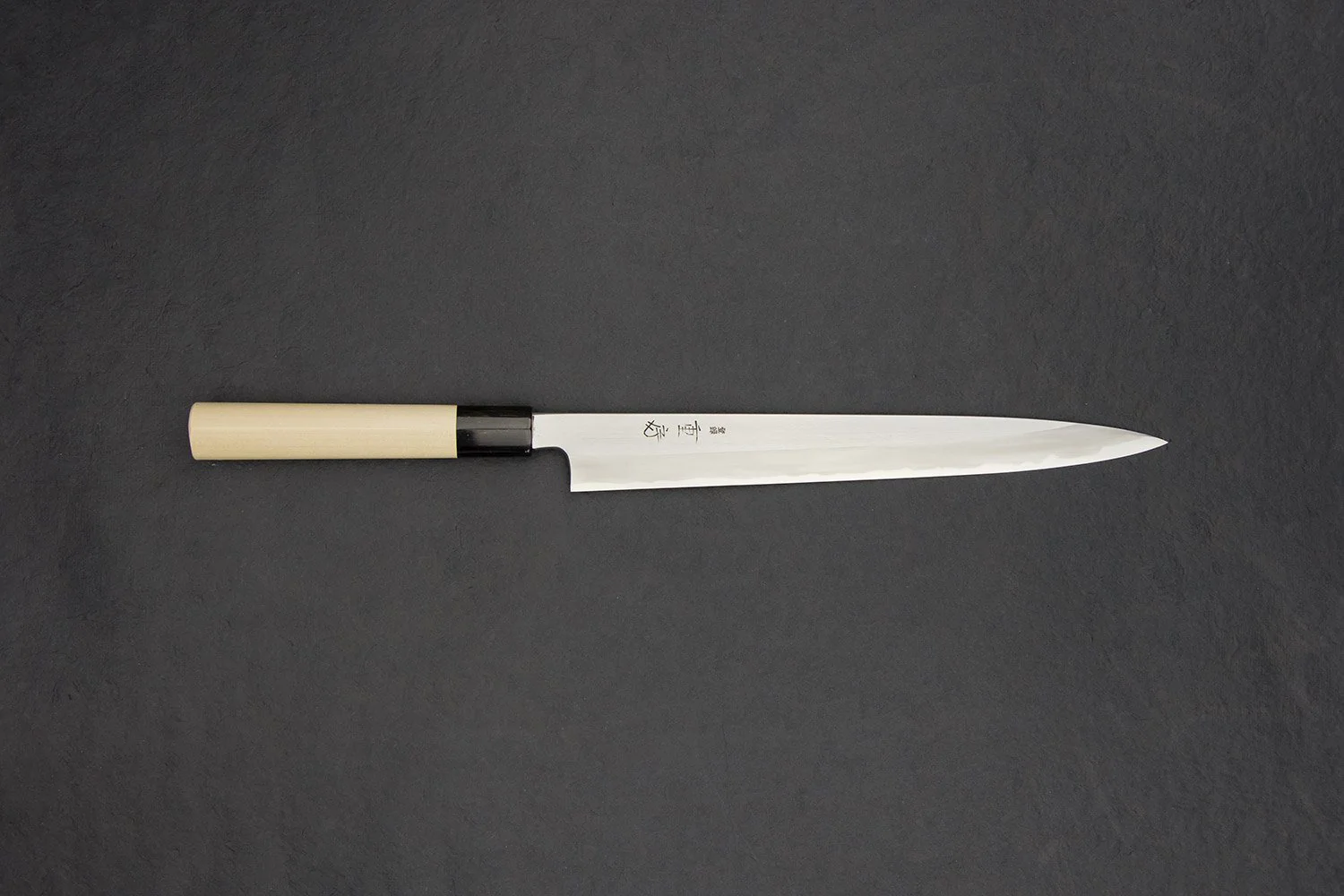 Shigefusa Kasumi Yanagiba 270mm