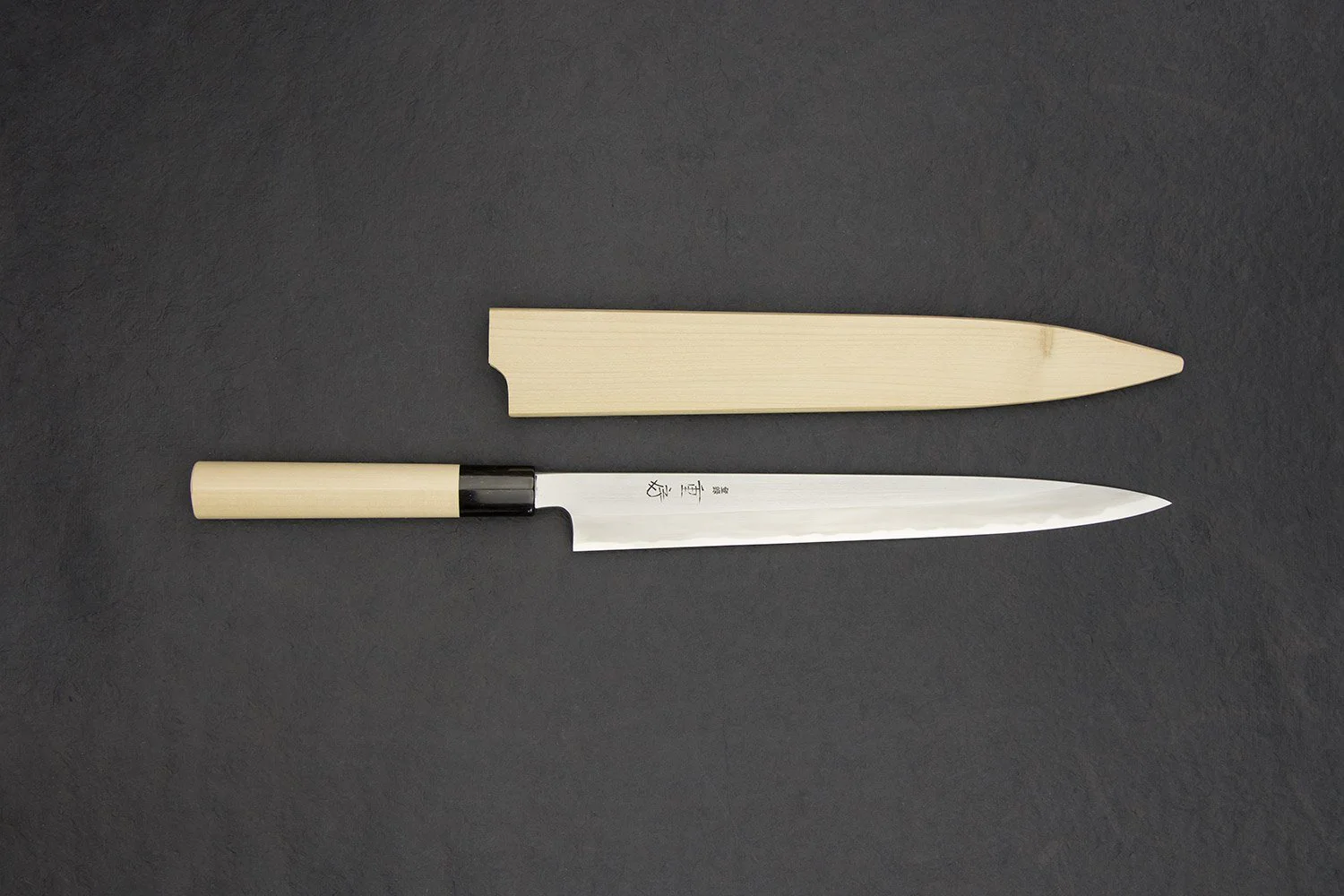 Shigefusa Kasumi Yanagiba 270mm - Image 2