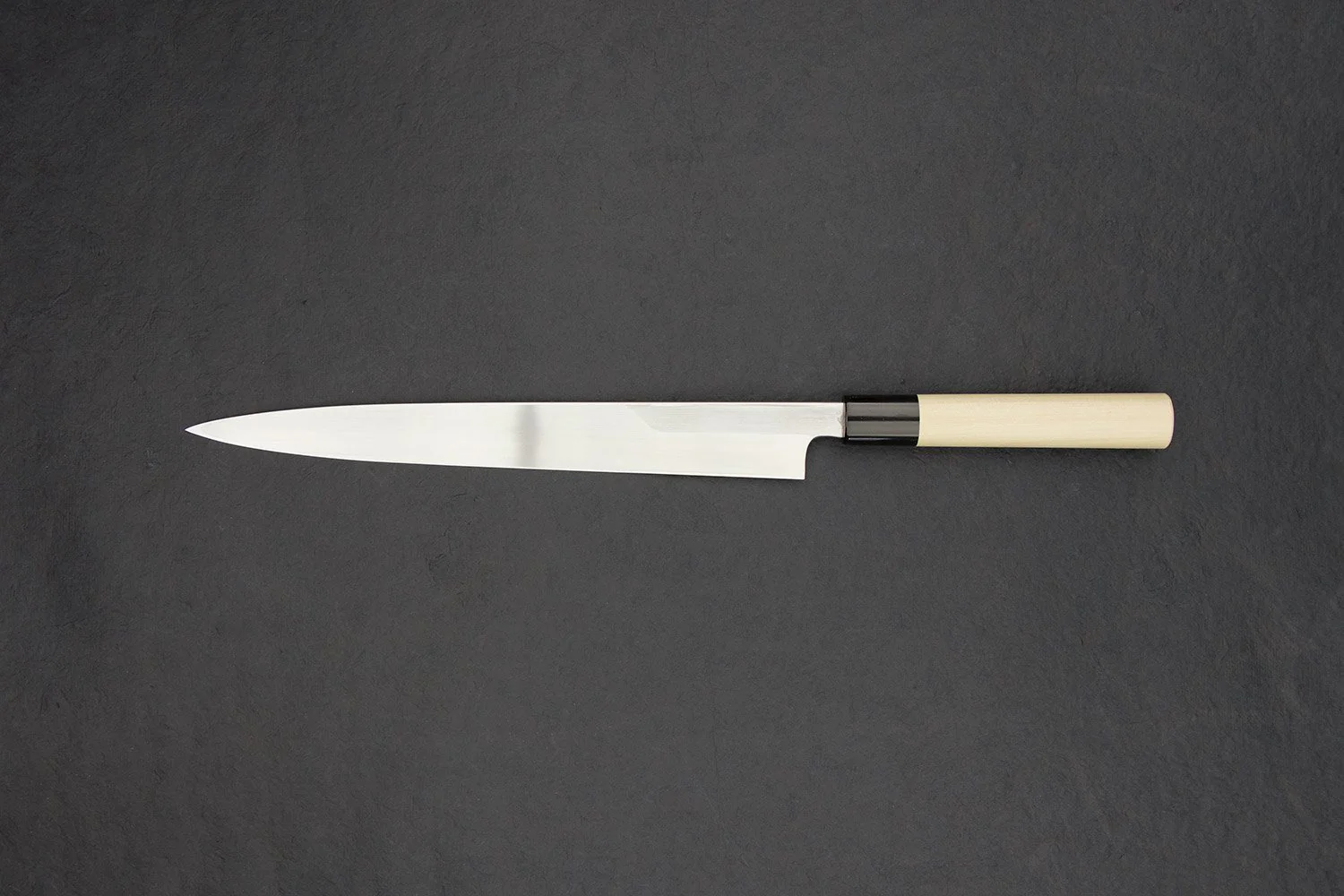 Shigefusa Kasumi Yanagiba 270mm - Image 4