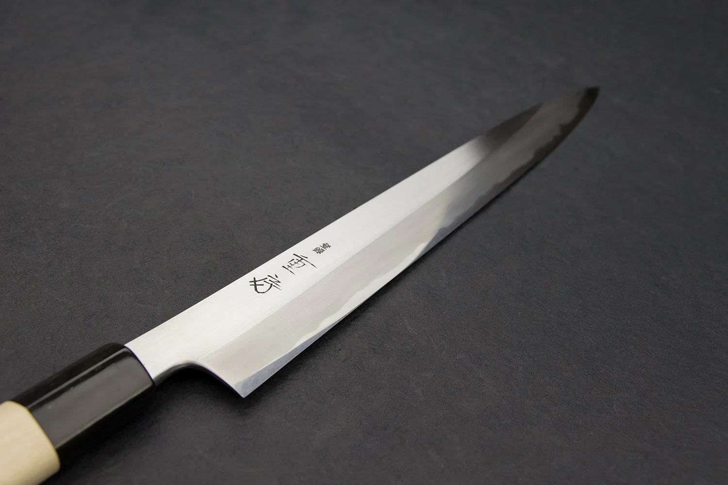 Shigefusa Kasumi Yanagiba 270mm - Image 6