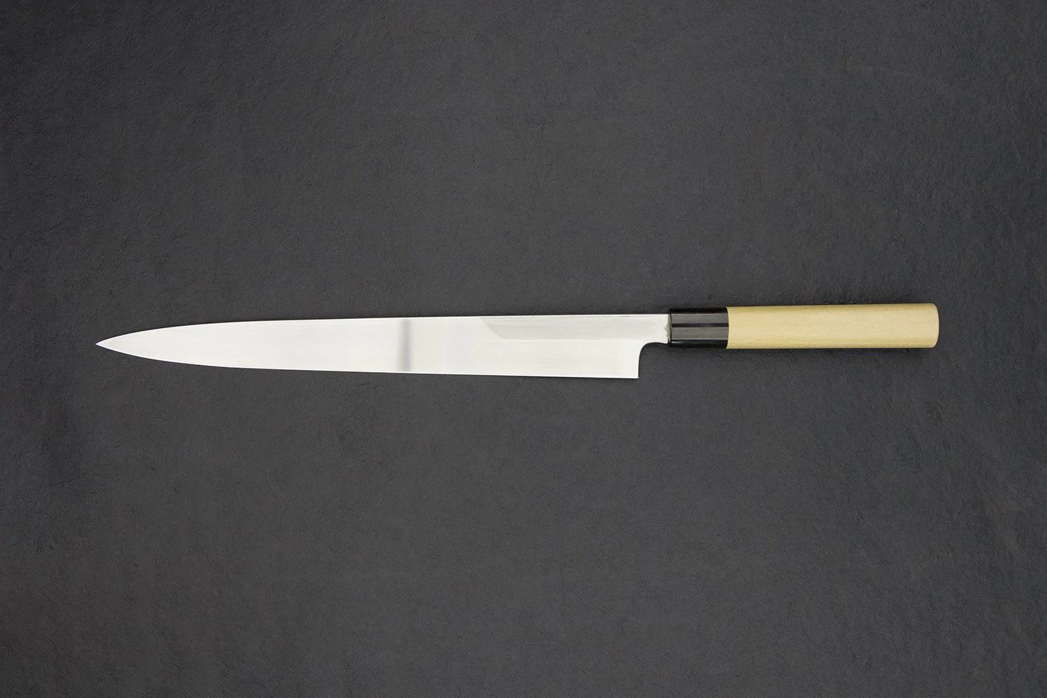 Shigefusa Kasumi Yanagiba 300mm - Image 3