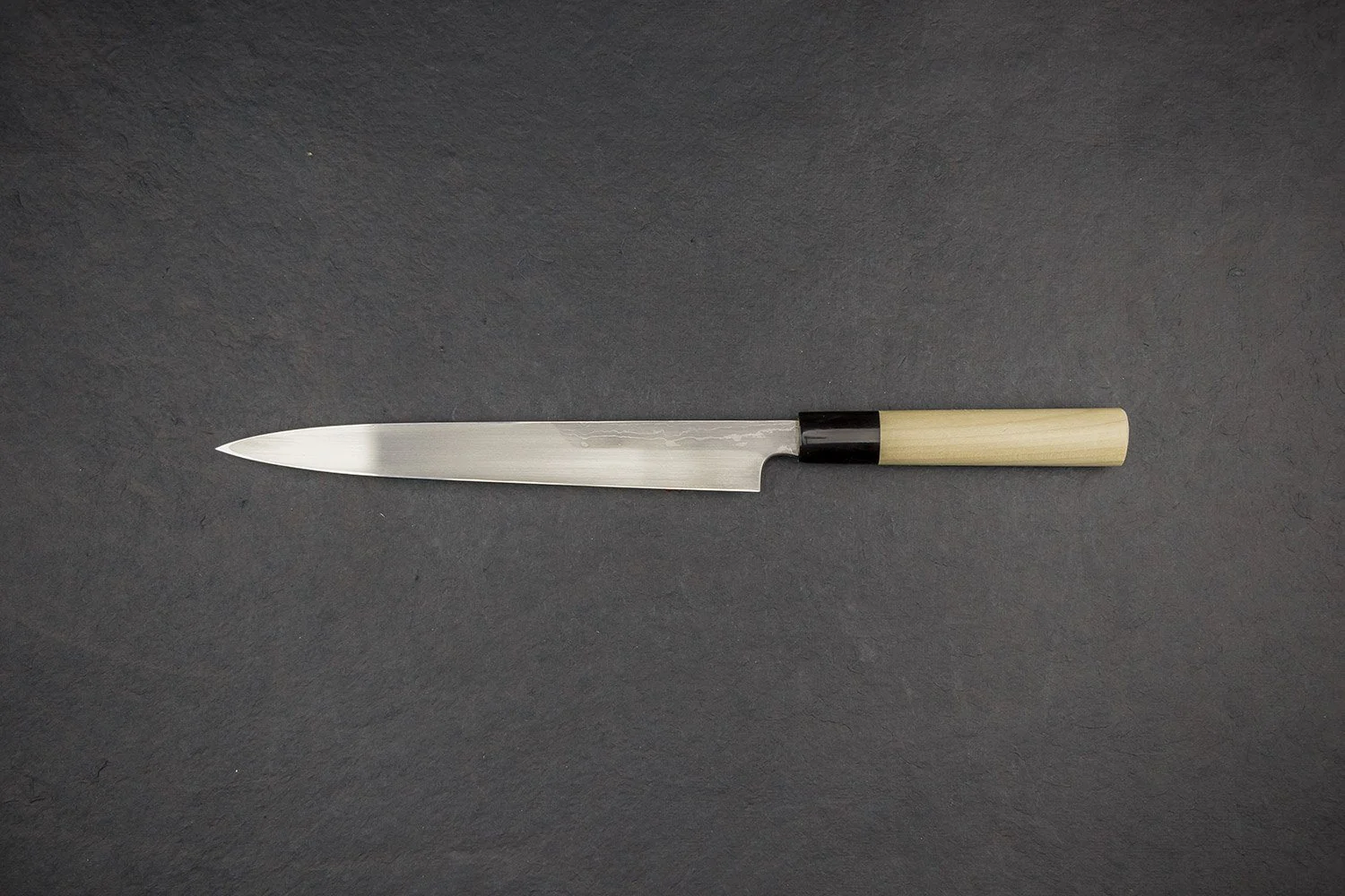 Shigefusa Kitaeji Yanagiba 210mm - Image 2
