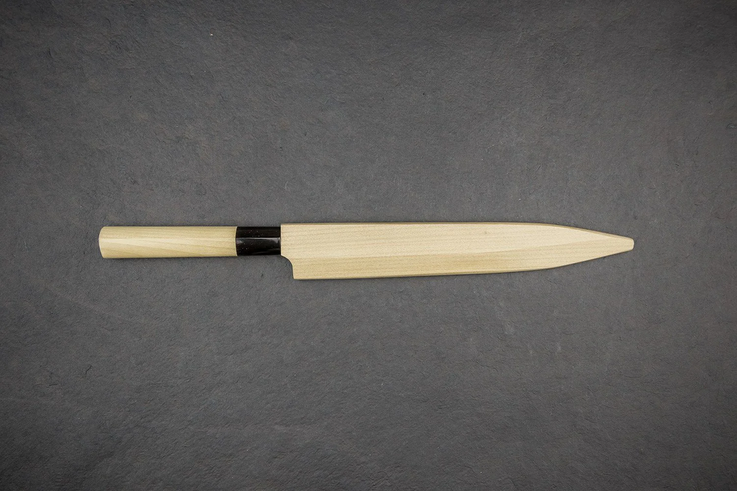 Shigefusa Kitaeji Yanagiba 210mm - Image 3