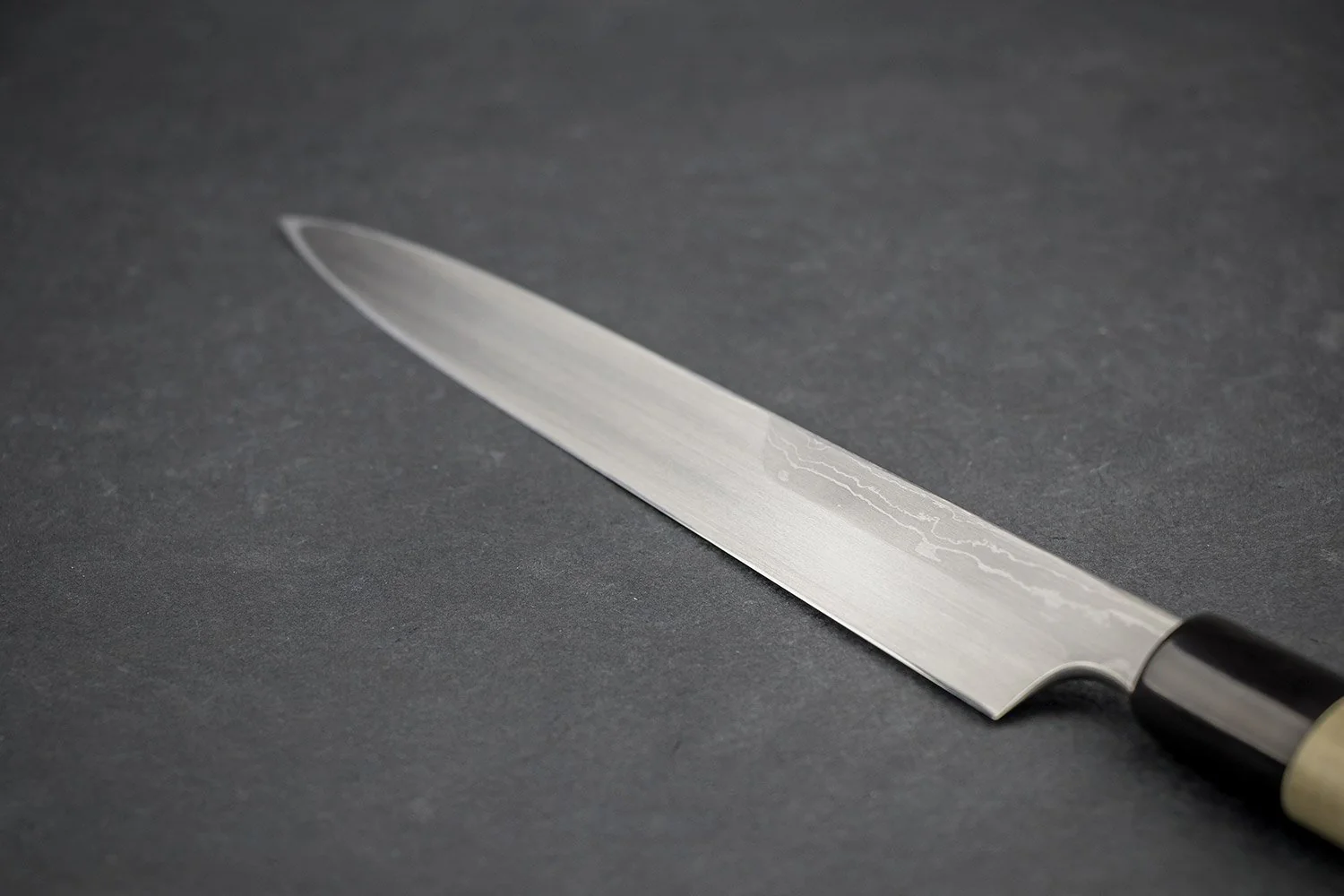 Shigefusa Kitaeji Yanagiba 210mm - Image 5