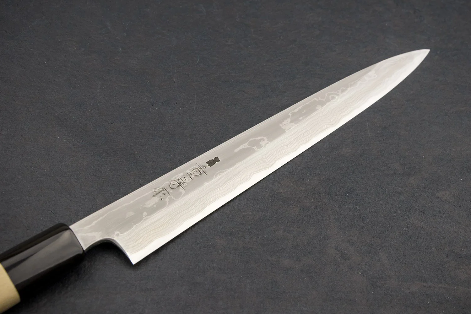 Shigefusa Kitaeji Yanagiba 240mm - Image 3